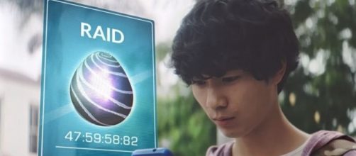 Pokemon GO Legendary Pokemon will arrive soon. (Pok&eacute;mon GO/Youtube)