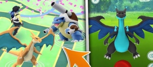 'Pokemon Go': New PokeStops and Gyms events revealed pixabay.com