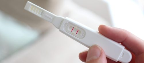 Pregnancy Test - Photo via [Image source: Blasting News library]