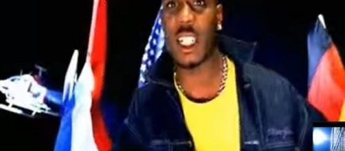 Rapper DMX / Photo via DMXVEVO , YouTube