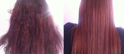 Reconstrua seus fios sem ir ao sal&atilde;o de beleza. ( Foto: Reprodu&ccedil;&atilde;o)