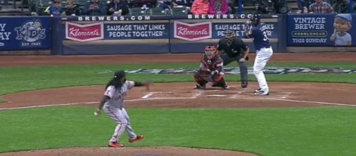 Seattle Mariners trade rumors: Deal with San Francisco Giants brewing - youtube screen capture / Sean Bialaszek