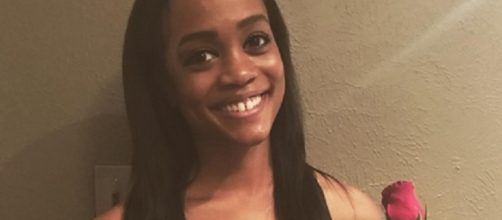 'The Bachelorette' Rachel Lindsay (Photo credit: Instagram)