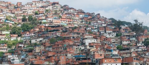 The Photographer/ Wikimedia Commons