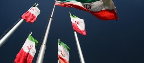 The U.S. has put new sanctions on Iran. photo via Flickr