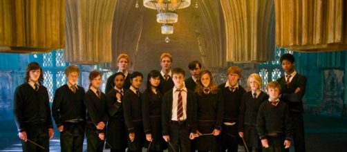 Two more books coming this fall. - image by Pentadact on Flickr