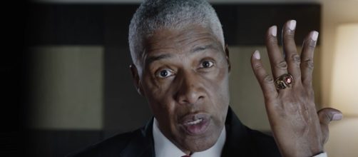 WATCH: Julius 'Dr. J' Erving Sets 'The Stage' In New NBA Finals Spot - slamonline.com