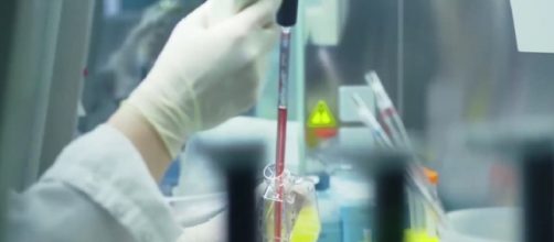 Welcome to Paris - IAS 2017 / IAS Conference on HIV Science / YouTube Screenshot