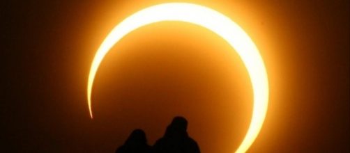 When are the next lunar and solar eclipses and how can I watch ...[Image source: Youtube Screen grab]