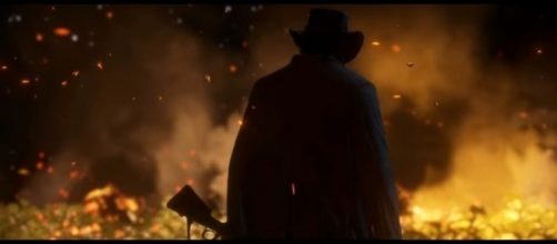 While a lot of "Red Dead" are disappointed with "RDR2" delayed launch, Ubisoft is likely to benefit from it -- Rockstar Games / YouTube