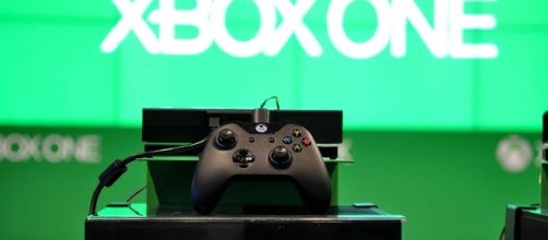 Xbox One backwards compatibility reaches 399 (Image Credit - Xbox One/Wikimedia Commons)