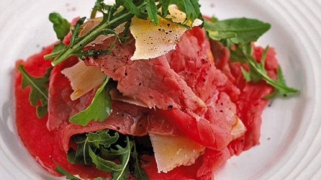 Abbinare il formaggio con la rucola &egrave; un errore che non sappiamo di commettere