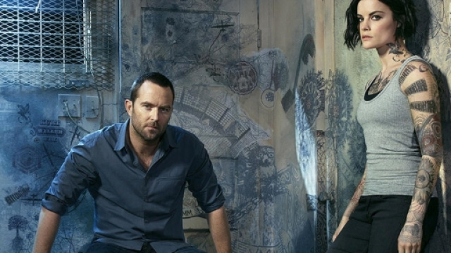Blindspot : tout ce qu'il faut savoir sur la saison 2 qui d&eacute;bute ... - allocine.fr