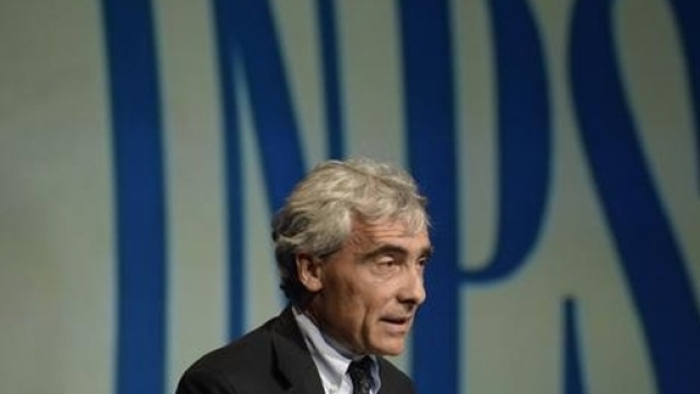 Boeri, Inps: troppe pensioni pagate all'estero
