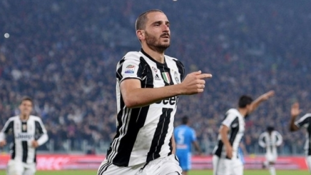 Bonucci: c'&egrave; gi&agrave; un 'caso' al Milan?