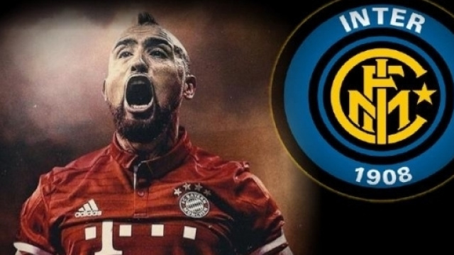 Calciomercato Inter: 60 milioni di euro per Vidal