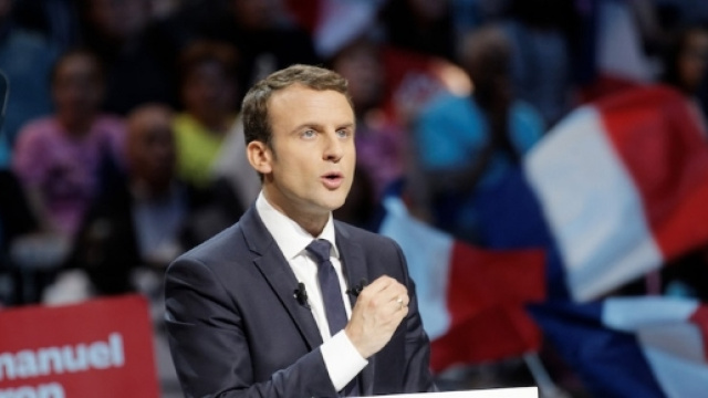 Emmanuel Macron: il neopresidente ha contribuito al rinnovato prestigio internazionale della Francia