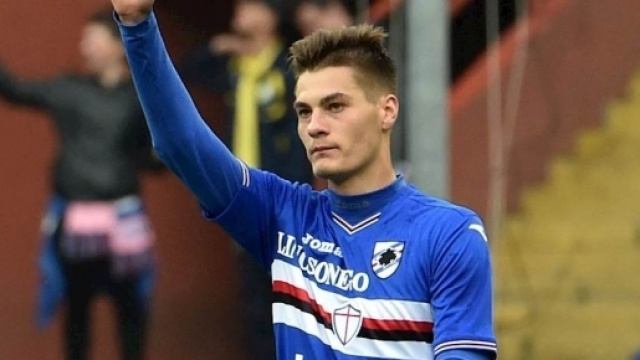 Gol di "riserva": Sassuolo e Schick, che trionfo! Risale la Juve ... - fantagazzetta.com