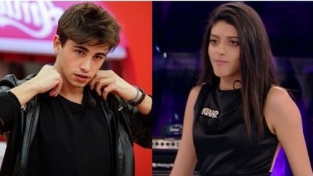 Gossip, Amici: Riccardo e Shady di nuovo innamorati?