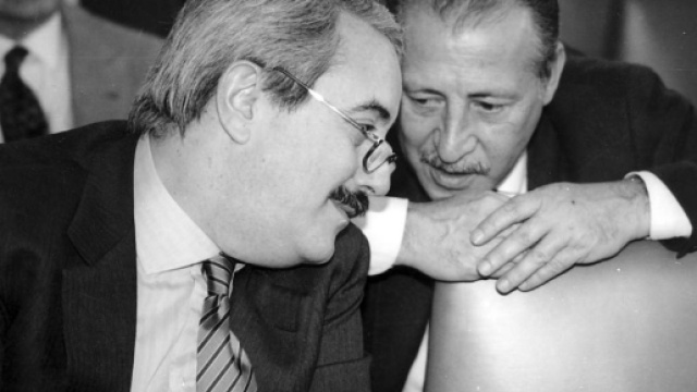 Falcone e Borsellino: 25 anni fa le stragi di mafia - movimentoesseresinistra.it