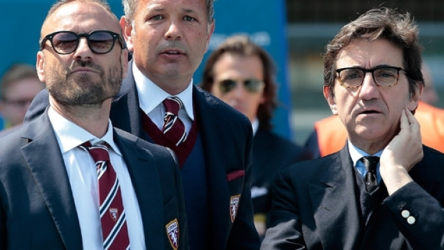 Il Torino di Cairo e Petrachi &egrave; pronto a fare il salto di qualit&agrave;