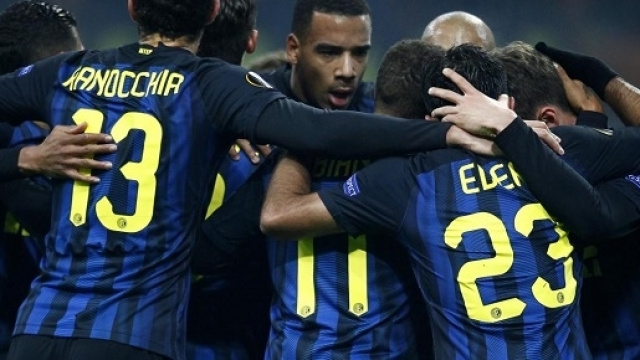 Inter, arriva uno scambio con la Fiorentina