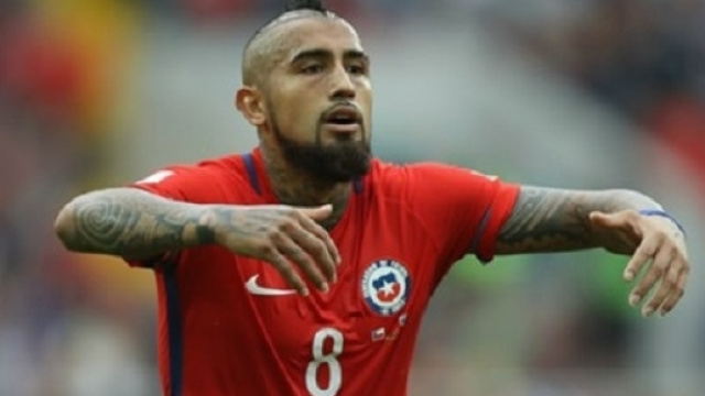 Inter, offerta clamorosa a Vidal