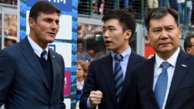 L'affare Suning-Inter, in un talk show andato in onda sulla TV cinese vengono sollevate ipotesi di riciclaggio