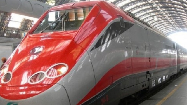 Lavoro: Trenitalia offre nuove opportunit&agrave; a diplomati, laureati e ... - isnews.it