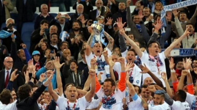 L'ultima vittoria della Coppa Italia del Napoli risale al 3 maggio 2014 nel 3-1 contro la Fiorentina
