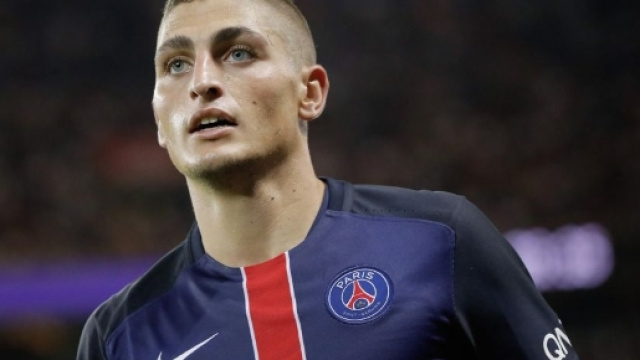 Marco Verratti tells PSG he wants to make Barca move | - laliganews.co.uk
