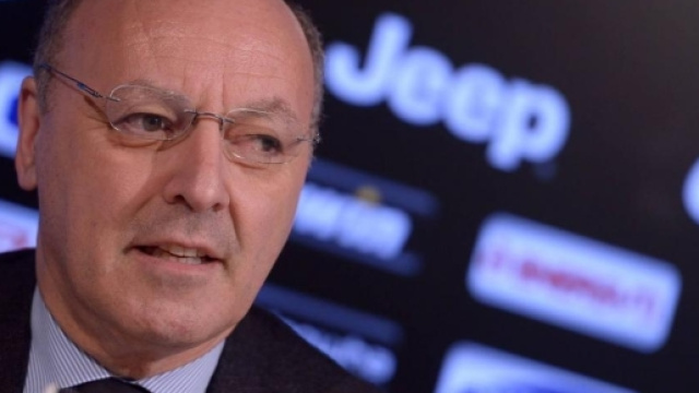 Marotta: 'Caos biglietti? La penso come Agnelli, su Allegri e ... - ilbianconero.com
