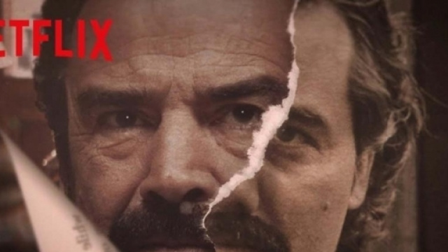 Narcos stagione 3 su Netflix da settembre