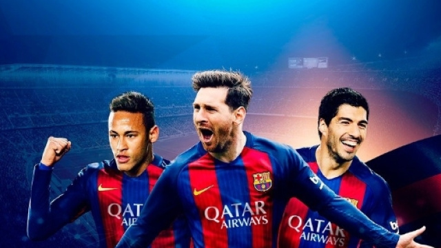 Neymar va rejoindre le FC Barcelone ?