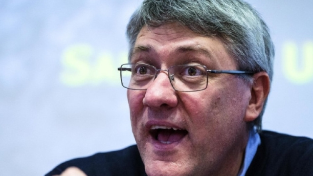 Pensioni, Maurizio Landini lancia una proposta per le donne
