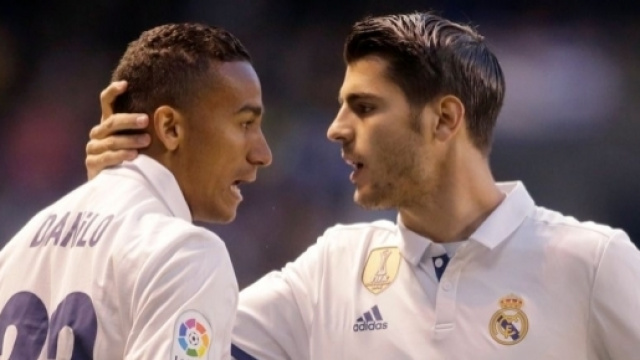 Real Madrid&nbsp;: Danilo et Morata connaissent leurs prochains clubs&nbsp;!