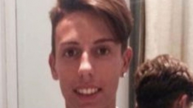 Riccardo Bellemo, morto annegato a Chioggia durante una gita in barca