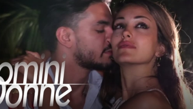 Rosa e Pietro sposi dopo Uomini e Donne? (Foto Instagram )