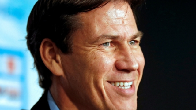 Rudi Garcia - Olympique de Marseille