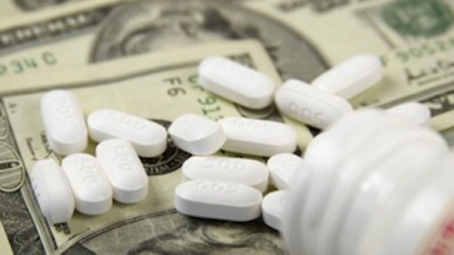 Sanit&agrave;, online l'elenco dei medici pagati dalle case farmaceutiche - today.it