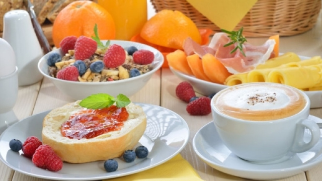 L'importanza della colazione nella dieta - blogspot.com