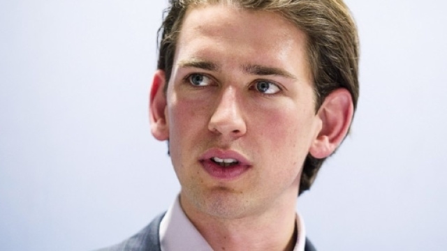 Sebastian Kurz - Alchetron, The Free Social Encyclopedia - alchetron.com