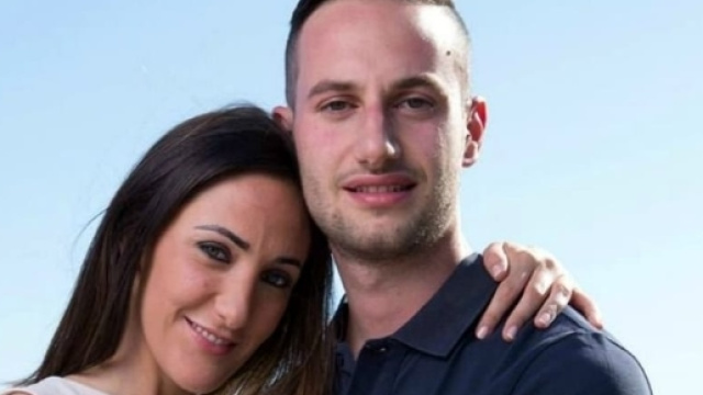 Temptation Island 2017, Francesca e Ruben gossip