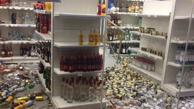 Terremoto a Kos e Bodrum. 2 morti e 120 feriti