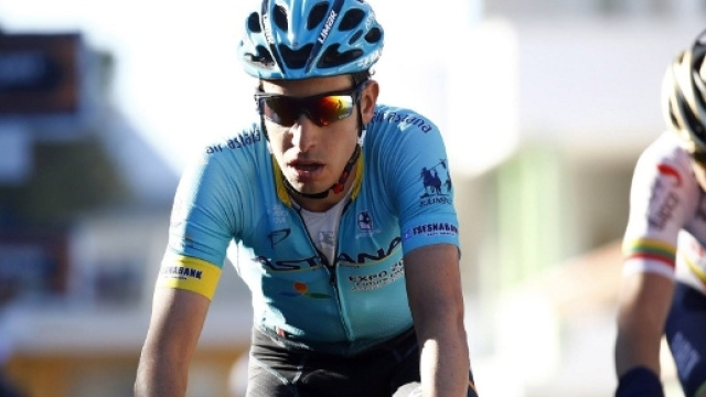 Tour de France 2017, il campione sardo Fabio Aru al via per dare ... - vistanet.it