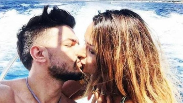 Uomini e Donne: Rosa Perrotta sar&agrave; una concorrente del GF Vip? - chedonna.it