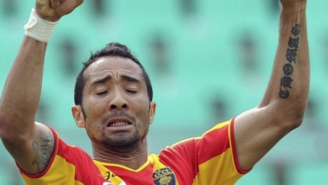 Jedaias Capucho Neves ha deciso, giocher&agrave; nel campionato di Eccellenza.