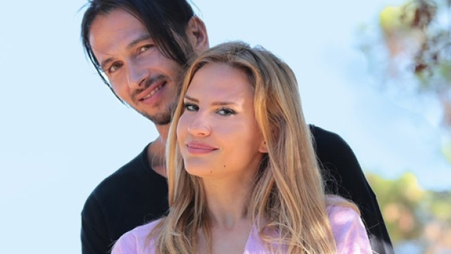 Veronica e Antonio Temptation Island 2017: chi sono, vita privata ... - notizieinformazioni.com