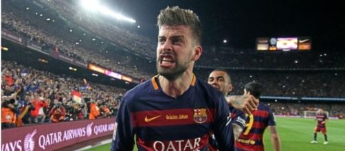 A Real Futbolla' &mdash; &iexcl;Ya van tres seguidas! - tumblr.com