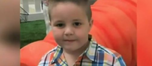 Aramazd Andressian Jr.&rsquo;s in an undated photo - YouTube/CBS Los Angeles